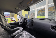 Mercedes Vito Fourgon 114 CDI 136 cv // 1ère main // Neuf  uniquement 175 kilomètres garantie SGDM