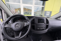 Mercedes Vito Fourgon 114 CDI 136 cv // 1ère main // Neuf  uniquement 175 kilomètres garantie SGDM
