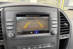 Mercedes Vito Fourgon 114 CDI 136 cv // 1ère main // Neuf  uniquement 175 kilomètres garantie SGDM