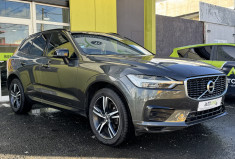 Volvo XC60 II D4 2.0 TDi 16V FWD Geartronic8 190 cv // Boîte automatique // Première main 