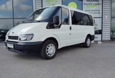 Ford Transit KOMBI 300C TDDI 85