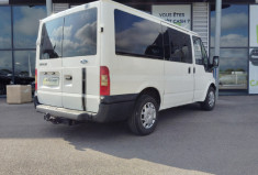 Ford Transit KOMBI 300C TDCI 85cv
