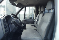 Ford Transit KOMBI 300C TDDI 85