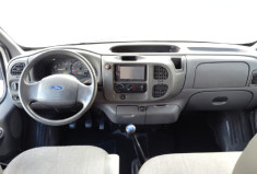 Ford Transit KOMBI 300C TDDI 85
