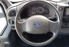 Ford Transit KOMBI 300C TDCI 85cv