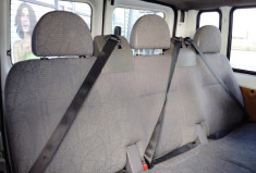 Ford Transit KOMBI 300C TDDI 85