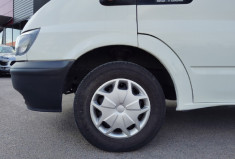 Ford Transit KOMBI 300C TDCI 85cv