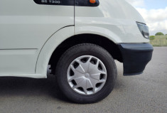 Ford Transit KOMBI 300C TDCI 85cv