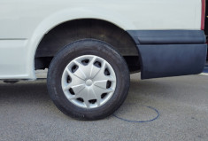 Ford Transit KOMBI 300C TDCI 85cv