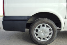 Ford Transit KOMBI 300C TDDI 85