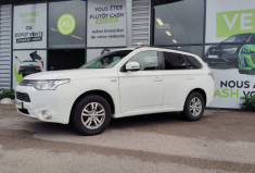 Mitsubishi OUTLANDER PHEV Hybride rechargeable Instyle