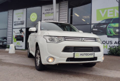 Mitsubishi OUTLANDER PHEV Hybride rechargeable Instyle