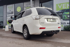 Mitsubishi OUTLANDER PHEV Hybride rechargeable Instyle