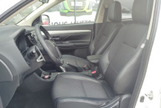 Mitsubishi OUTLANDER PHEV Hybride rechargeable Instyle
