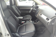 Mitsubishi OUTLANDER PHEV Hybride rechargeable Instyle