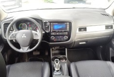 Mitsubishi OUTLANDER PHEV Hybride rechargeable Instyle