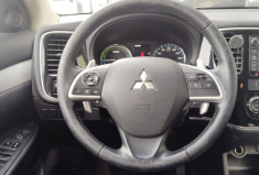 Mitsubishi OUTLANDER PHEV Hybride rechargeable Instyle