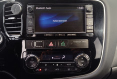 Mitsubishi OUTLANDER PHEV Hybride rechargeable Instyle