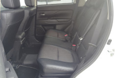 Mitsubishi OUTLANDER PHEV Hybride rechargeable Instyle