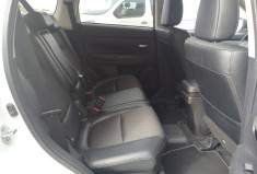 Mitsubishi OUTLANDER PHEV Hybride rechargeable Instyle