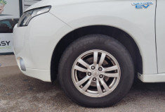 Mitsubishi OUTLANDER PHEV Hybride rechargeable Instyle