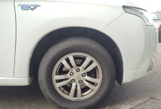 Mitsubishi OUTLANDER PHEV Hybride rechargeable Instyle