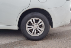 Mitsubishi OUTLANDER PHEV Hybride rechargeable Instyle