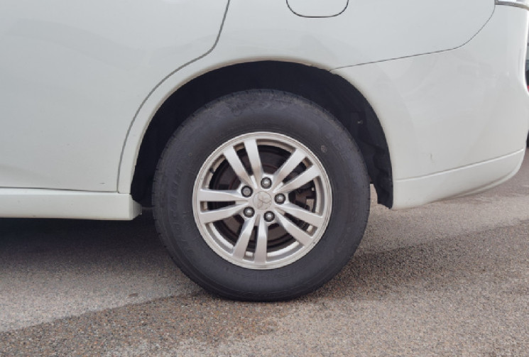 Mitsubishi OUTLANDER PHEV Hybride rechargeable Instyle