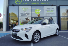 Opel Corsa 1.2 75ch Edition