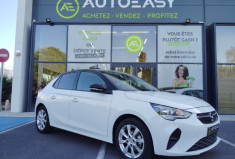 Opel Corsa 1.2 75ch Edition