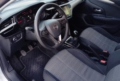 Opel Corsa 1.2 75ch Edition
