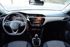 Opel Corsa 1.2 75ch Edition