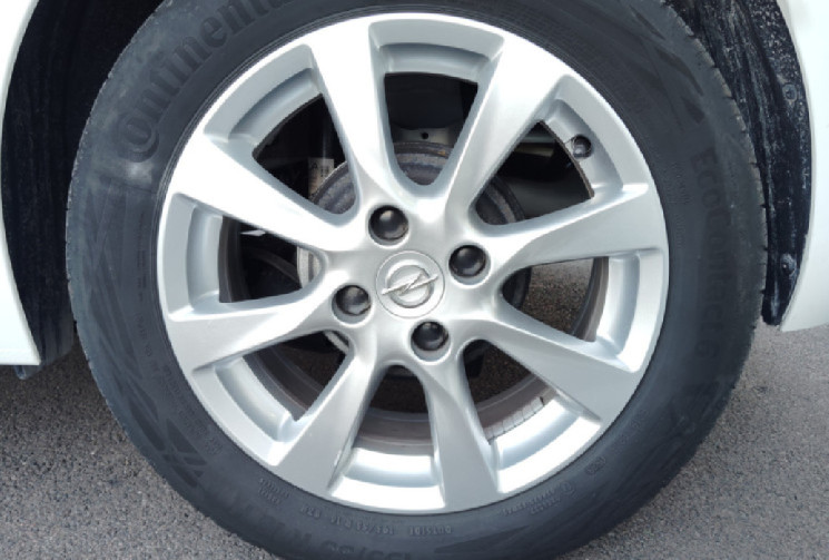 Opel Corsa 1.2 75ch Edition