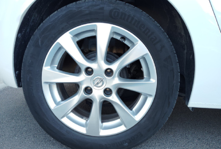 Opel Corsa 1.2 75ch Edition