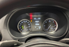 Mercedes Vito 2.0 CDI 114 136 ch  BLUETEC TURBO BVA 9