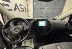 Mercedes Vito 2.0 CDI 114 136 ch  BLUETEC TURBO BVA 9