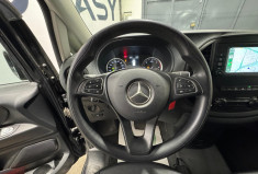 Mercedes Vito 2.0 CDI 114 136 ch  BLUETEC TURBO BVA 9