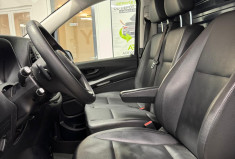 Mercedes Vito 2.0 CDI 114 136 ch  BLUETEC TURBO BVA 9
