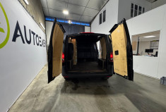 Mercedes Vito 2.0 CDI 114 136 ch  BLUETEC TURBO BVA 9