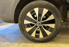 Mercedes Vito 2.0 CDI 114 136 ch  BLUETEC TURBO BVA 9