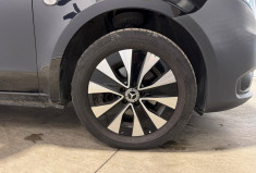 Mercedes Vito 2.0 CDI 114 136 ch  BLUETEC TURBO BVA 9