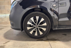 Mercedes Vito 2.0 CDI 114 136 ch  BLUETEC TURBO BVA 9