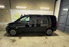 Mercedes Vito 2.0 CDI 114 136 ch  BLUETEC TURBO BVA 9