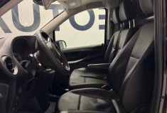 Mercedes Vito 2.0 CDI 114 136 ch  BLUETEC TURBO BVA 9