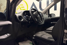 Mercedes Vito 2.0 CDI 114 136 ch  BLUETEC TURBO BVA 9