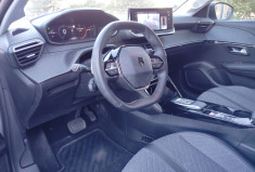 Peugeot 208 1.2 Hybrid 100ch Allure e-DCS6