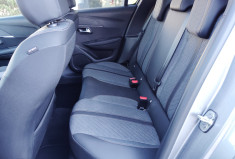 Peugeot 208 1.2 Hybrid 100ch Allure e-DCS6