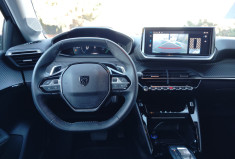 Peugeot 208 1.2 Hybrid 100ch Allure e-DCS6