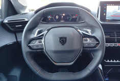 Peugeot 208 1.2 Hybrid 100ch Allure e-DCS6