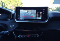 Peugeot 208 1.2 Hybrid 100ch Allure e-DCS6